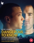 Boys On Film 23 - Dangerous to Know - Blu-ray