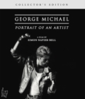 George Michael: Portrait of an Artist - Blu-ray