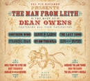 The Man from Leith: The Best of Dean Owens - CD