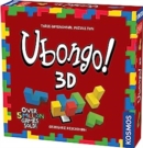 Ubongo : 3D - Book
