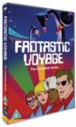 Fantastic Voyage: The Complete Series - DVD