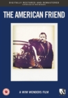 The American Friend - DVD