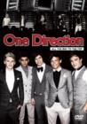 One Direction: All the Way to the Top - DVD