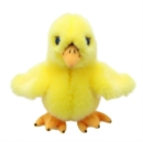 Chick Soft Toy - Book