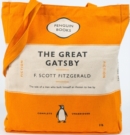 The Great Gatsby - Book Bag - Book