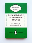 CASEBOOK OF SHERLOCK HOLMES NOTEBOOK - Book