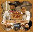 Southern Soundtracks - CD
