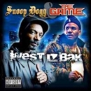 West Iz Back - CD