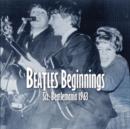 Beatles Beginnings Six: Beatlemania 1963 - CD