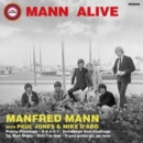 Mann Alive - Vinyl