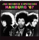 Hamburg '67 EP - Vinyl