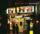 Soho Scene '59-'60: Jazz Goes Mod - CD