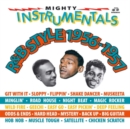 Mighty Instrumentals R&B Style 1956-1957 - CD