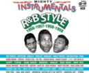 Mighty Instrumentals R&B Style 1956-1957 - 1958-1959 - CD