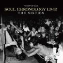 Soul Chronology Live!: The Sixties - CD