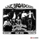 Live Broadcasts 1969-1970 - Vinyl