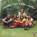 Live at Beat Club 1972 - Vinyl