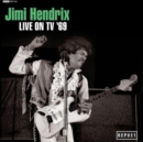 Live On TV '69 - Vinyl