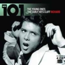 The Young Ones: The Early Hits of Cliff Richard - CD