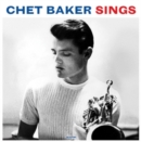 Chet Baker Sings - Vinyl