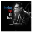 Everybody digs Bill Evans - Vinyl