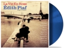 La Vie En Rose: Édith Piaf Sings in English - Vinyl
