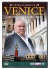 Peter Ackroyd's Venice - DVD