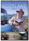 Grand Tours of Scotland's Lochs: Series 2 - DVD