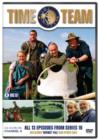 Time Team: Series 16 - DVD