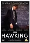 Hawking - DVD