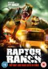 Raptor Ranch - DVD