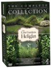 The Lost Gardens of Heligan - Complete Collection - DVD