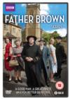 Father Brown: Series 1 - DVD