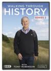 Walking Through History: Series 2 - DVD