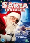 The Santa Incident - DVD