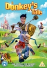 A   Donkey's Tale - DVD