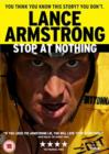 Stop at Nothing - The Lance Armstrong Story - DVD