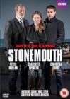 Stonemouth - DVD