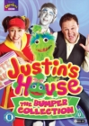 Justin's House: The Bumper Collection - DVD