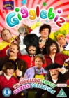 Gigglebiz: The Gigglebiz-tastic Bumper Collection - DVD