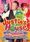 Justin's House: The Fantastic Bumper Collection - DVD