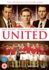 United - DVD