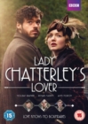 Lady Chatterley's Lover - DVD