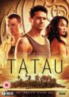 Tatau - DVD