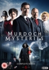 Murdoch Mysteries: Complete Series 6 - DVD