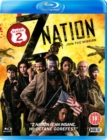 Z Nation: Season Two - Blu-ray