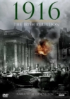 1916 - The Irish Rebellion - DVD
