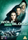 Wolfblood: Season 4 - DVD