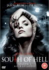 South of Hell: Series 1 - DVD