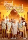 The Real Marigold Hotel: Series 1 - DVD